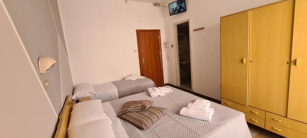 Hotel Astoria Riccione Exterior photo