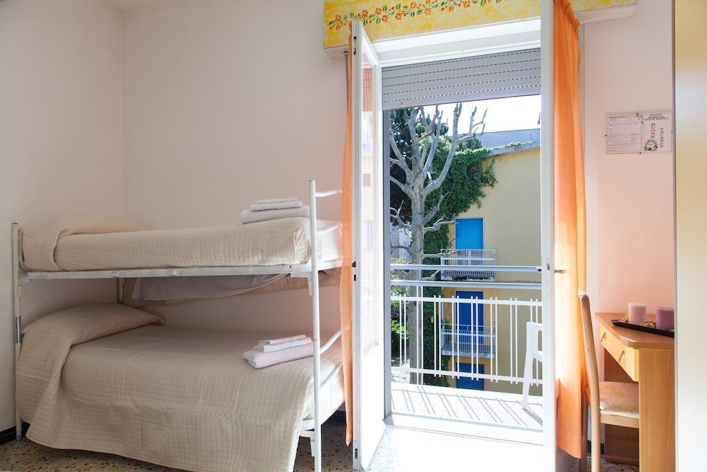 Hotel Astoria Riccione Room photo