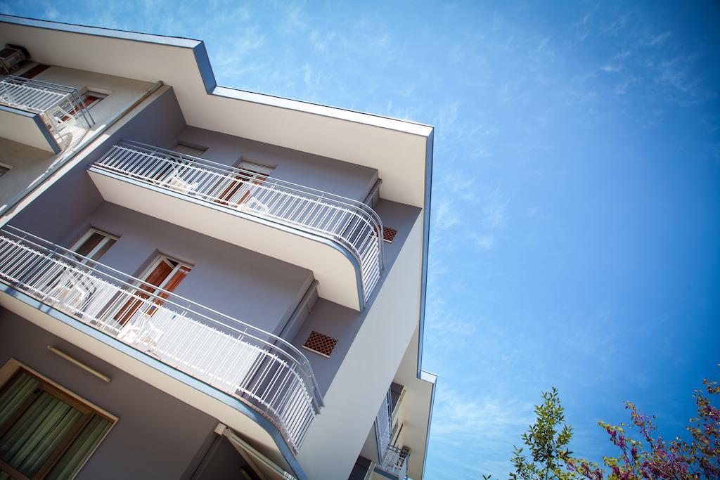 Hotel Astoria Riccione Exterior photo