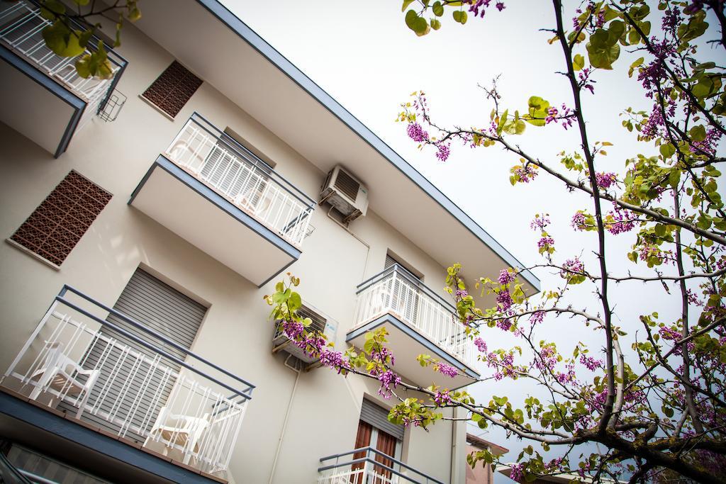 Hotel Astoria Riccione Exterior photo