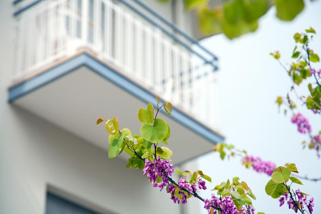 Hotel Astoria Riccione Exterior photo